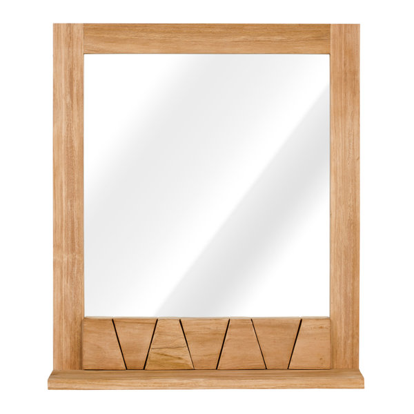Badezimmerspiegel zum Verlieben | Wayfair.de